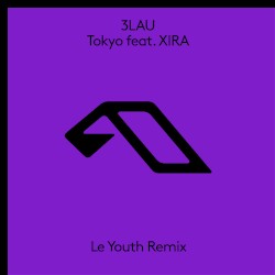 Tokyo (Le Youth Remix)