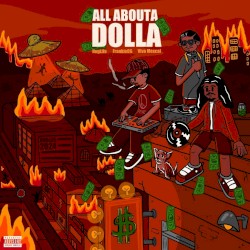 ALL ABOUTA DOLLA