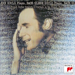 Bach: French Suites Complete & Overture in the French Style