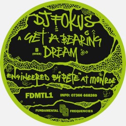 Get a Bearing / Dream