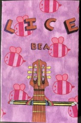 Lice