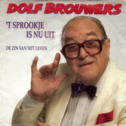 ’t Sprookje is nu uit