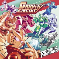 Gravity Circuit (Original Soundtrack)