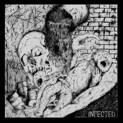 Infected