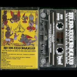 For One Night We Woke Up With Eyes Like Stones