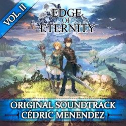 Edge of Eternity: Original Soundtrack, Vol. II