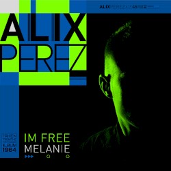 I’m Free / Melanie