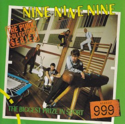 The Biggest Prize in Sport