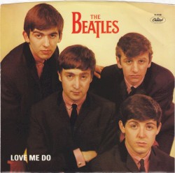 Love Me Do