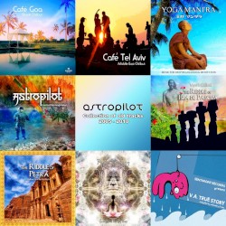 Collection of Old Tracks 2005 - 2010