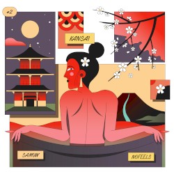 Kansai