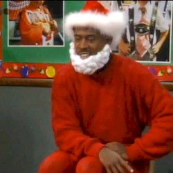 A Very Butcher Holiday