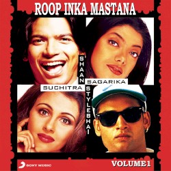 Roop Inka Mastana: Not From the Original Soundtrack
