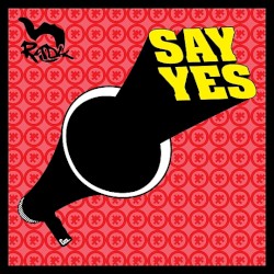 Say Yes