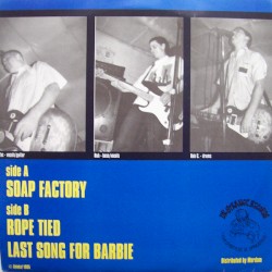 Soap Factory