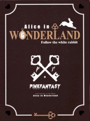 Alice in Wonderland