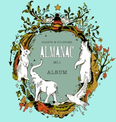 Almanac No. 1