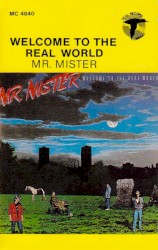 Welcome to the Real World