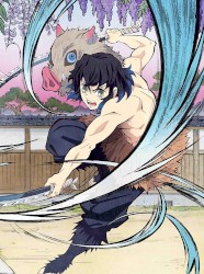 鬼滅の刃 第六巻 特典ディスク 椎名 豪 劇伴音楽集3