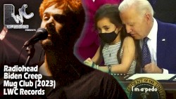 Biden Creep