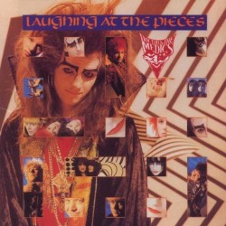 Laughing at the Pieces