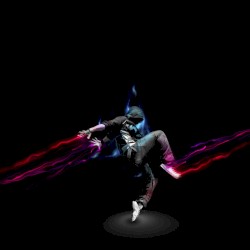 Spirit (extended instrumental)