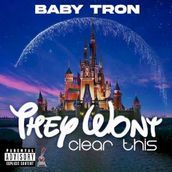 THEY WON'T CLEAR THIS.