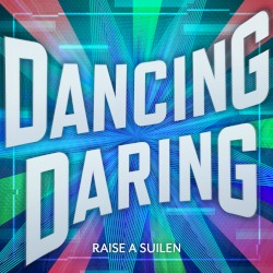 DANCING DARING