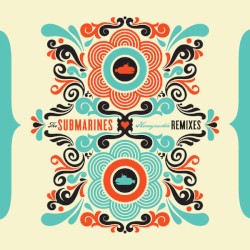 Honeysuckle (Remixes)