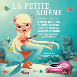 La petite sirène