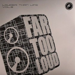 Louder Than Life, Volume 3