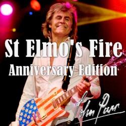 St Elmo’s Fire