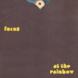 At the Rainbow