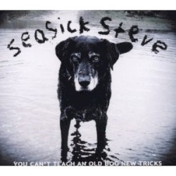 You Can’t Teach an Old Dog New Tricks (Bonus Tracks)