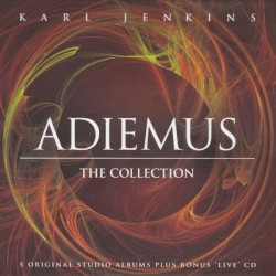 Adiemus: The Collection