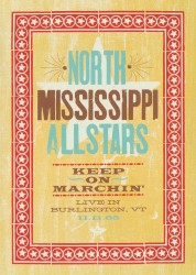 Keep On Marchin’: Live 11.11.05