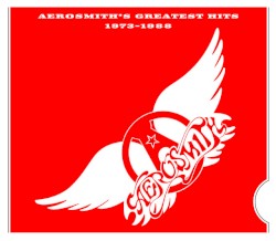 Aerosmith’s Greatest Hits 1973–1988