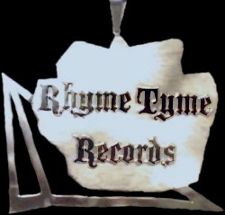 RTR 2 (Rhyme Tyme Records 2 - Chainpiece #2)