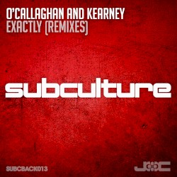 Exactly (Remixes)