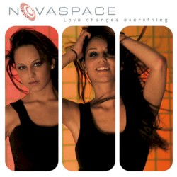 Love Changes Everything