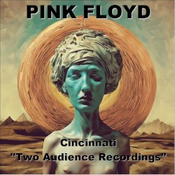 1971-11-20: Cincinnati, OH, Rec 1&2: 2-Source Blend