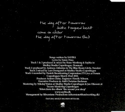 The Day After Tomorrow