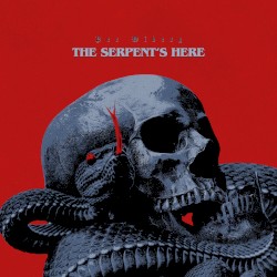 The Serpent’s Here