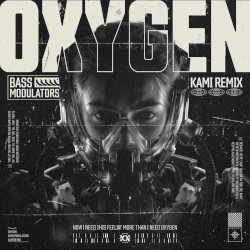Oxygen (KAMI Remix)