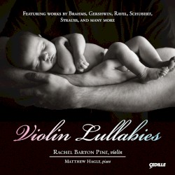 Violin Lullabies