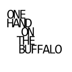 One Hand On The Buffalo