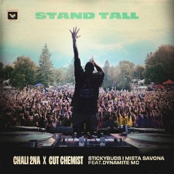 Stand Tall