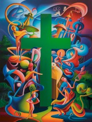 The Father and the Son