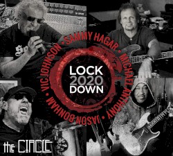 Lockdown 2020
