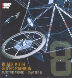 Electric Avenue Chapter 8